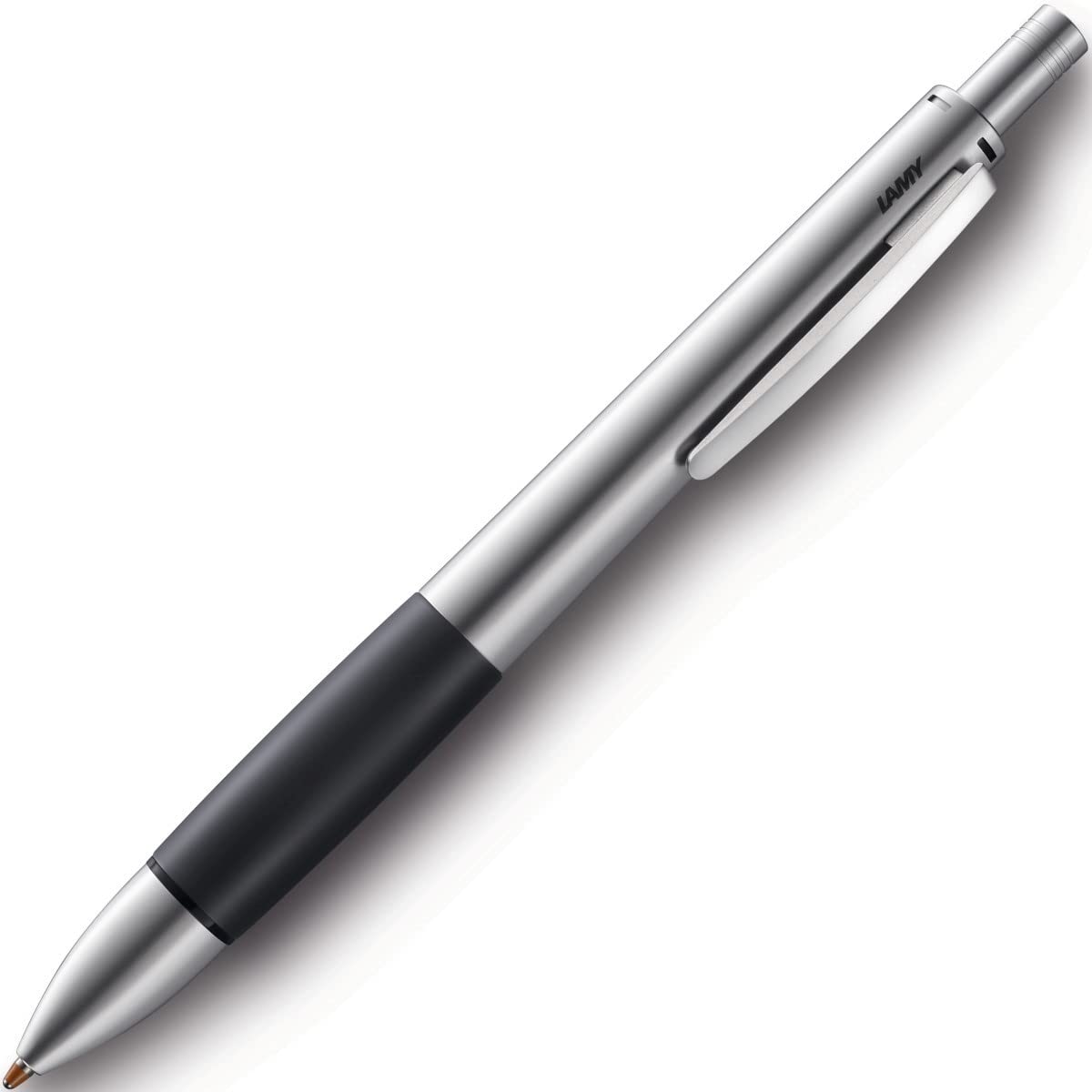 LAMY 4pen 多機能ペン 楽天市場】ラミー LAMY / Lamy 4 pen ラミー4ペン 多機能ペン 3